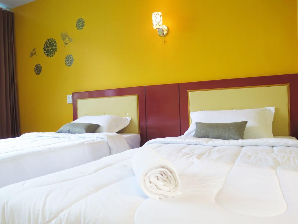Your Place Inn 수린 외부 사진