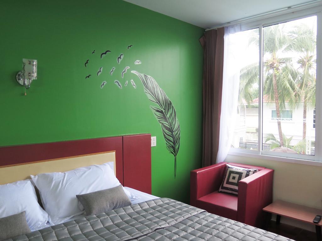 Your Place Inn 수린 외부 사진