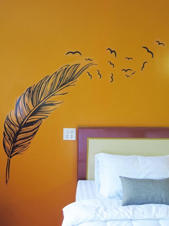Your Place Inn 수린 외부 사진