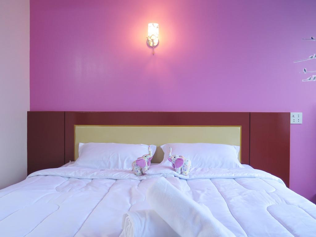 Your Place Inn 수린 외부 사진