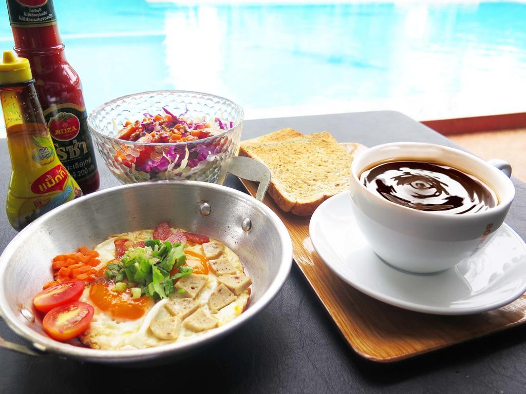 Your Place Inn 수린 외부 사진