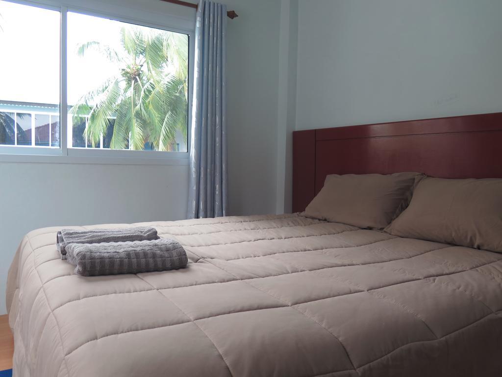 Your Place Inn 수린 외부 사진