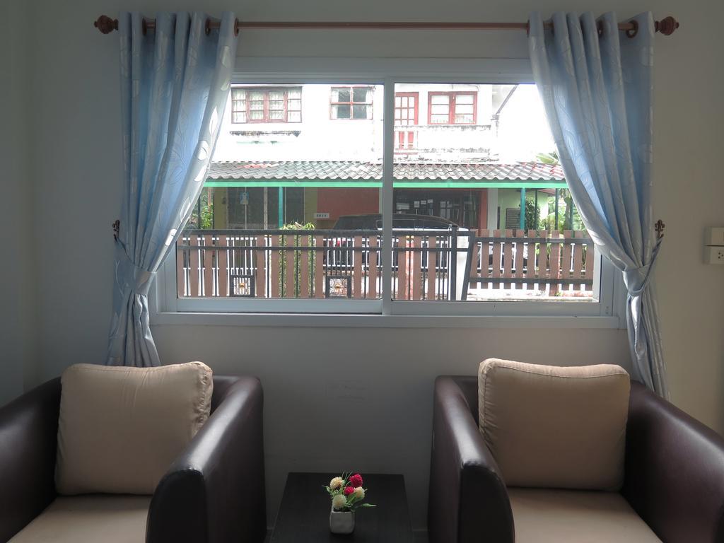 Your Place Inn 수린 외부 사진