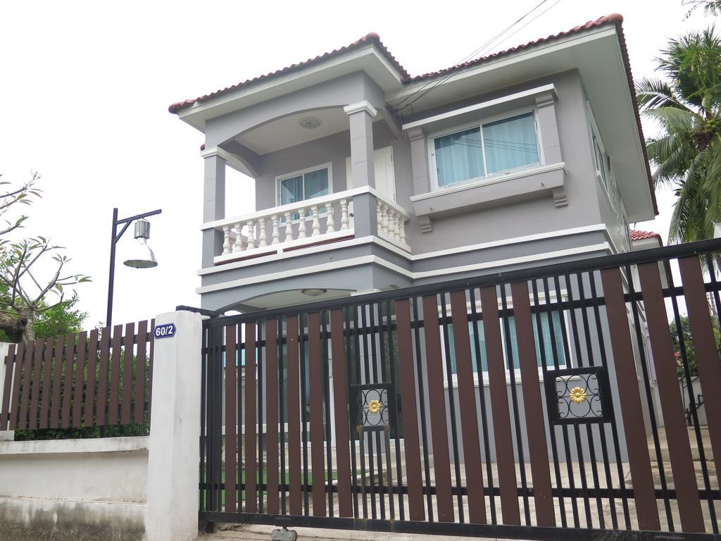 Your Place Inn 수린 외부 사진